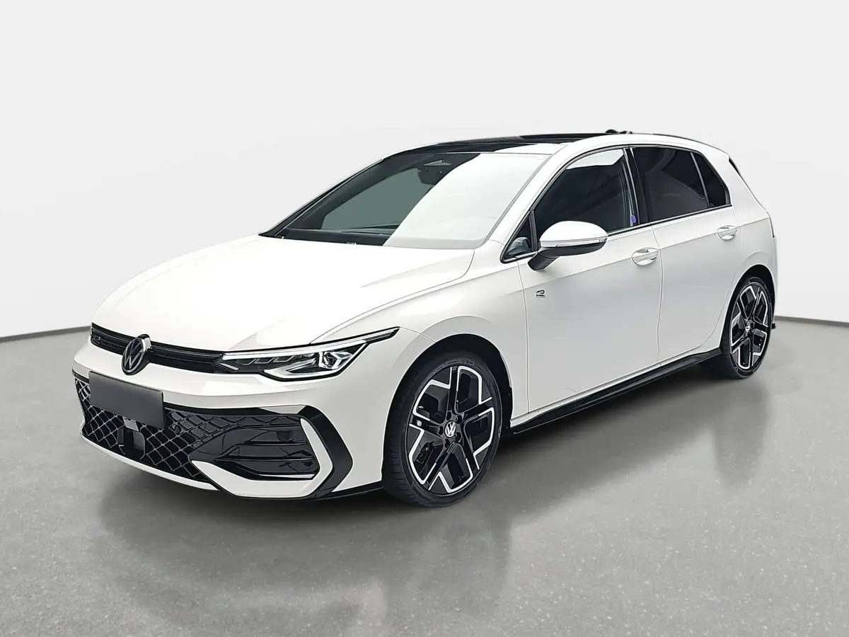 VW GOLF 1.5 ETSI DSG VIII R-LINE NAVI MATRIX-LED