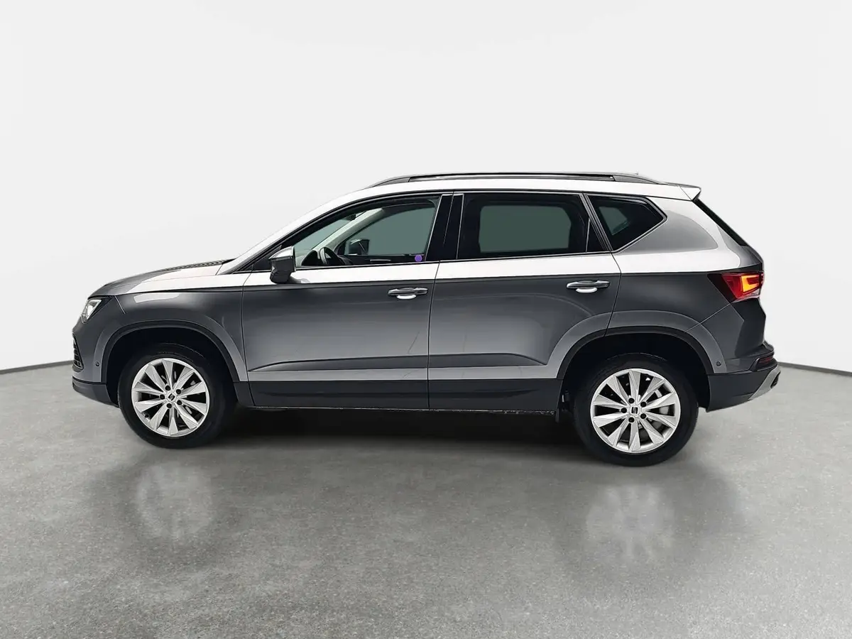 SEAT ATECA 1.0 TSI STYLE LED KAMERA