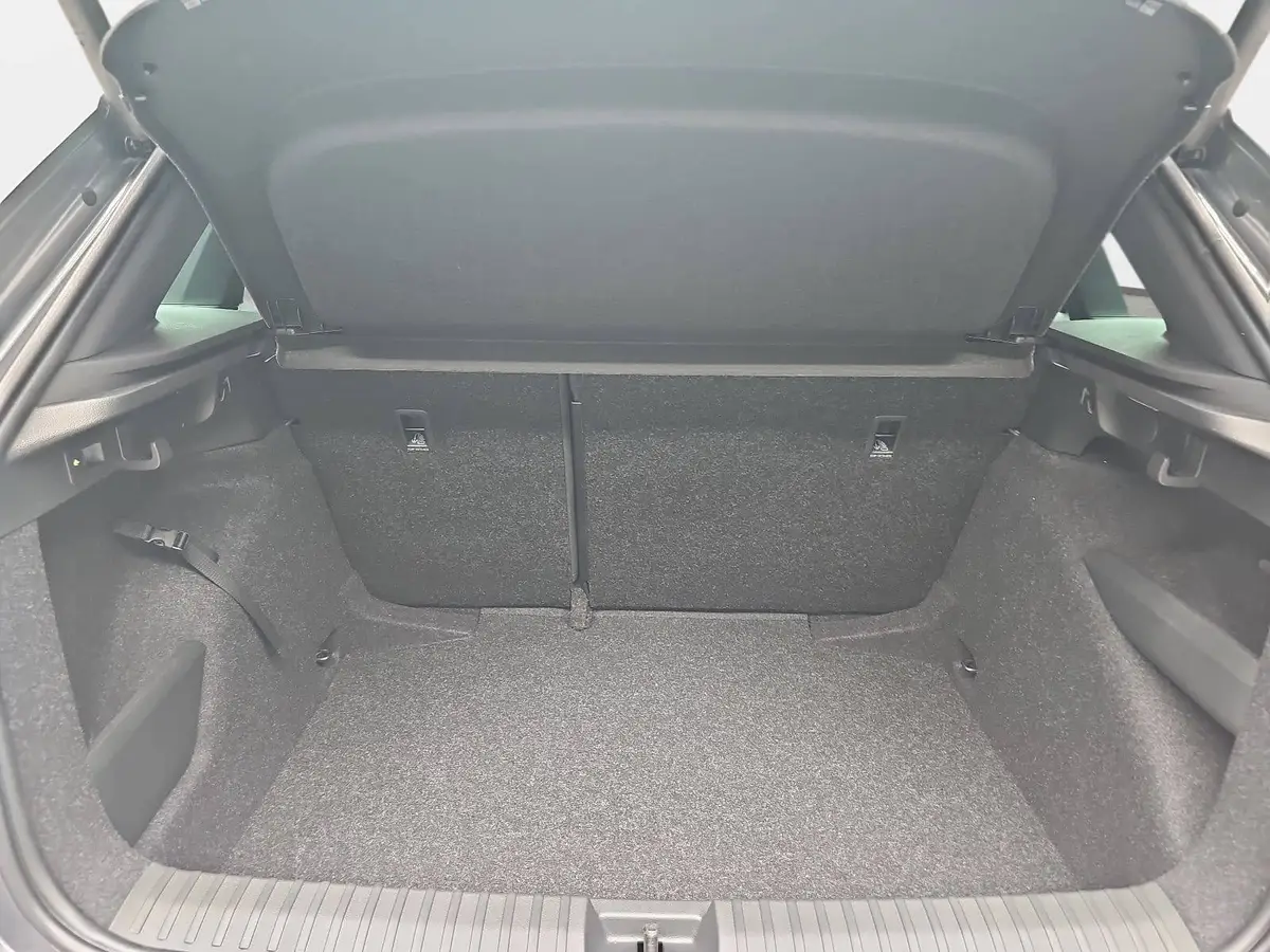 SKODA KAMIQ 1.5 TSI DSG MONTE CARLO NAVI LED
