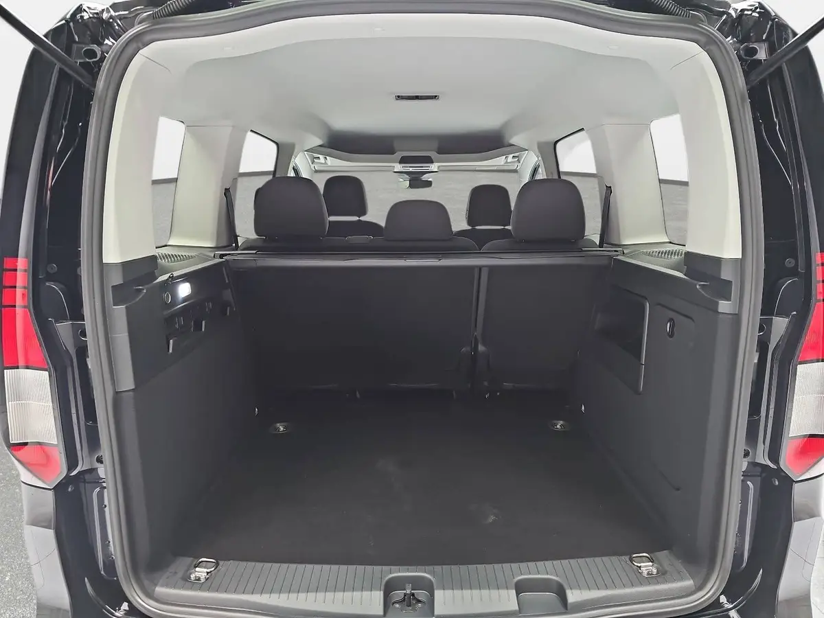 VW CADDY 1.5 TSI DSG LIFE L1H1 KLIMAAUTO AUDIO WINTER ACC S