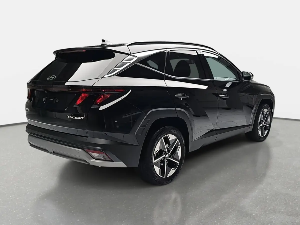 HYUNDAI TUCSON 1.6 T-GDI DCT7 SELECT 2WD NAVI LED DESIGN KAMERA W