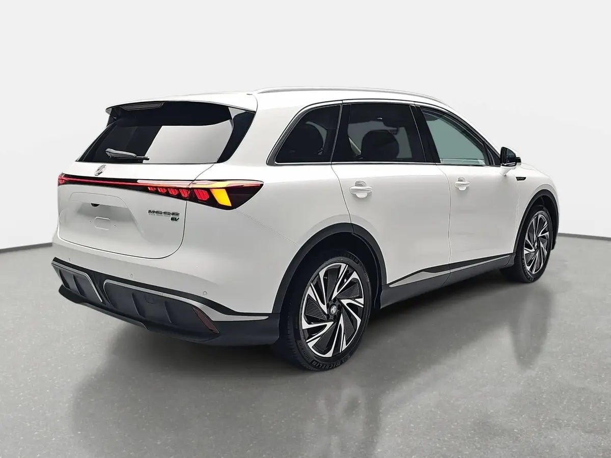 MG ANDERE EV 77 KWH LUXURY AWD PANORAMA LEDER 20-ZOLL