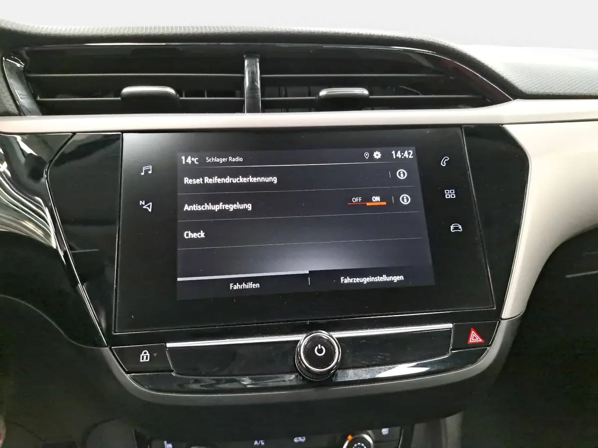 OPEL CORSA F 1.2 EDITION WINTER DAB KAMERA