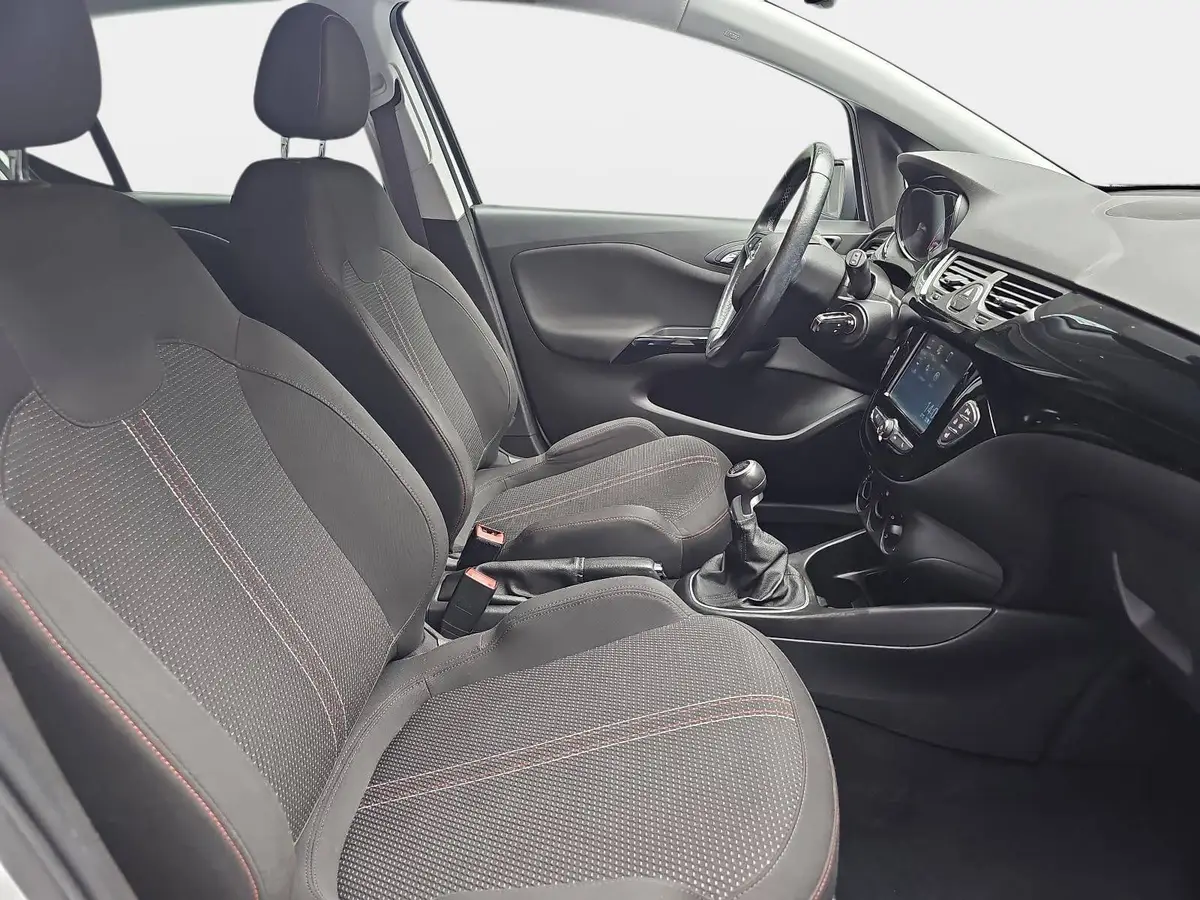 OPEL CORSA 1.0 TURBO COLOR EDITION ECOFLEX KLIMA