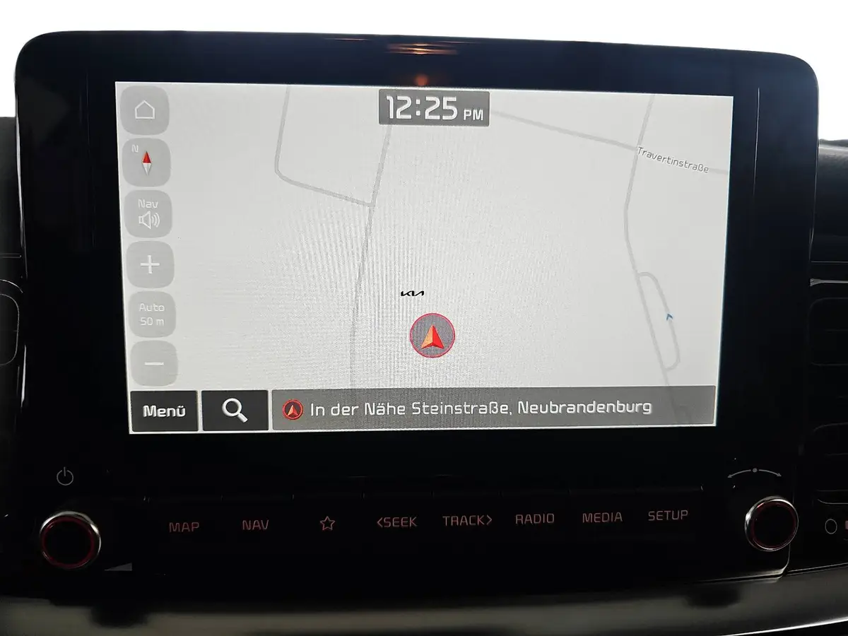 KIA STONIC 1.0 T-GDI 48V DCT SPIRIT TECHNOLOGIE