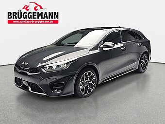 KIA PROCEED 1.5 T-GDI DCT7 GT LINE MJ25 TECHNOLOGIE GLASDACH LEDER