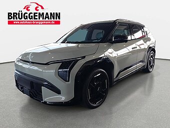 KIA EV3 81.4 KWH GT-LINE DRIVEWISE-PARK-PRO KOMFORT