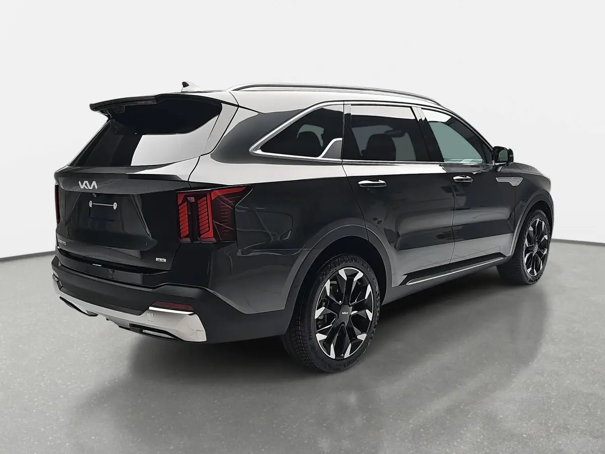 KIA SORENTO 2.2 CRDI AWD DCT8 PLATINUM LEDER NAPPA PREMIUM GLASDACH AHK