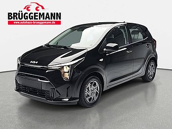 KIA PICANTO 1.0 VISION MJ25 SITZH. NAVI KAMERA