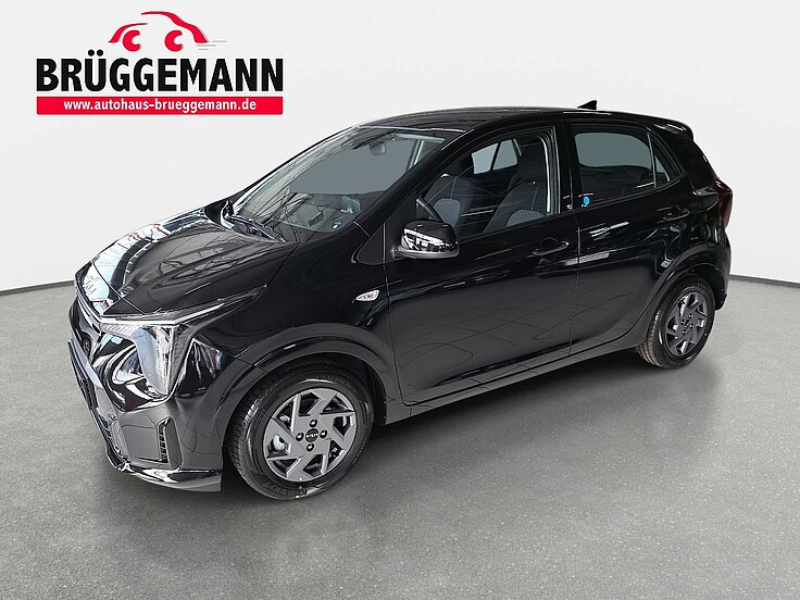 KIA PICANTO 1.0 VISION MJ25 SITZH. NAVI KAMERA