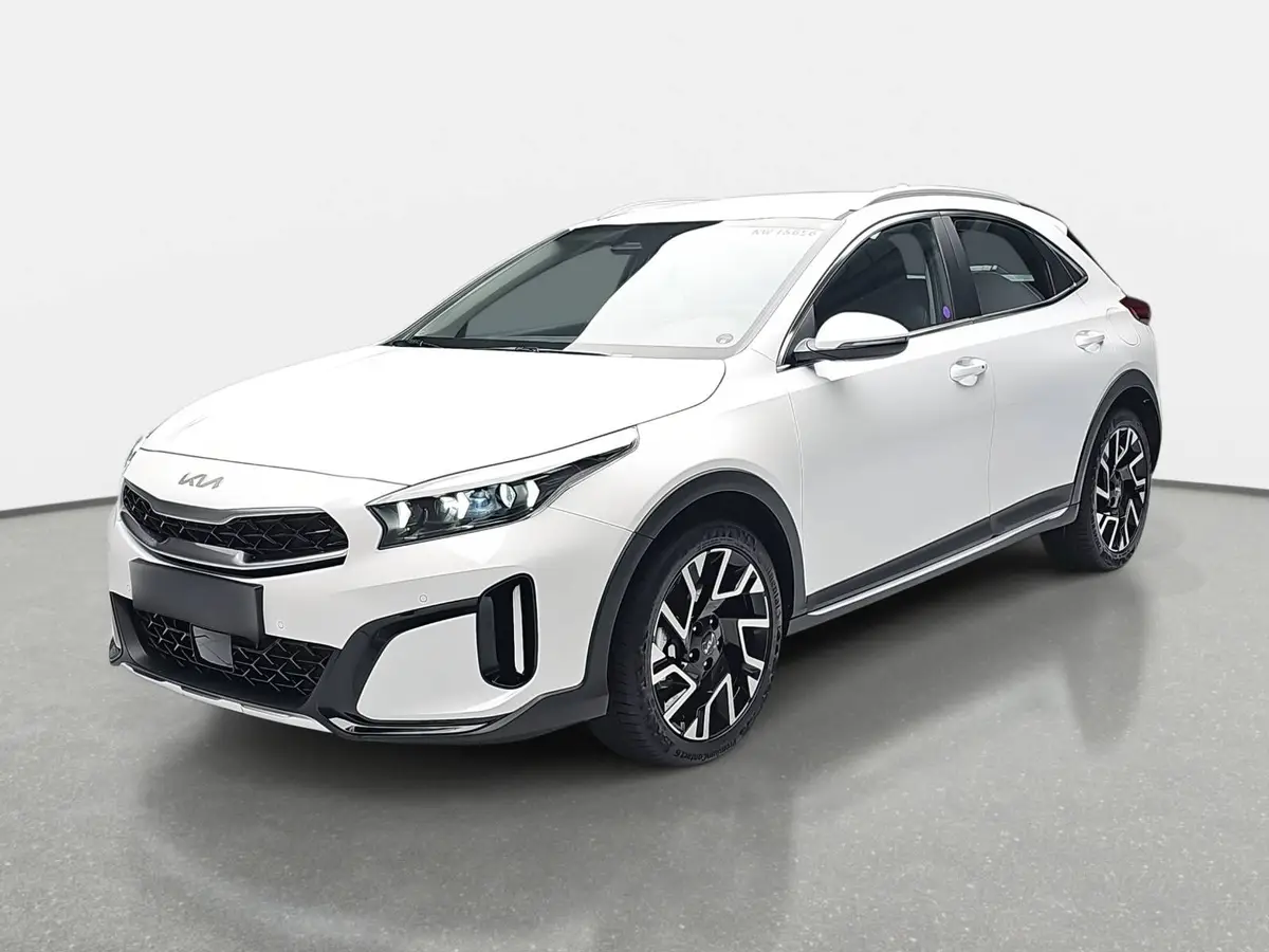 KIA XCEED 1.6 T-GDI 150 DCT SPIRIT MJ26 XCLUSIVE