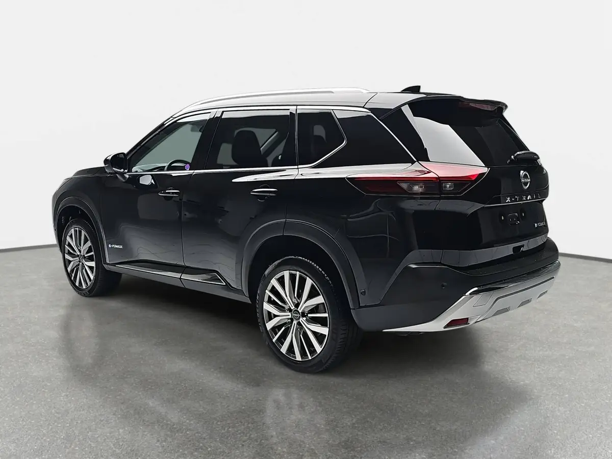 NISSAN X-TRAIL 1.5 VC-T E-POWER AUTO. TEKNA LM20