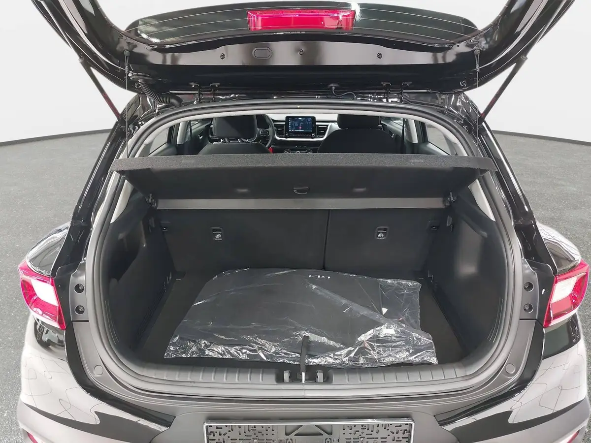 KIA STONIC 1.0 T-GDI 100 EDITION 7 WINTER