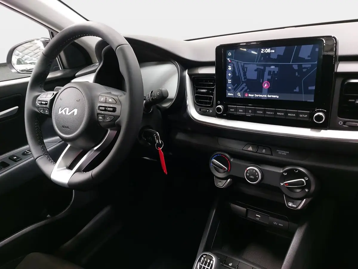 KIA STONIC 1.0 T-GDI 100 EDITION 7 WINTER