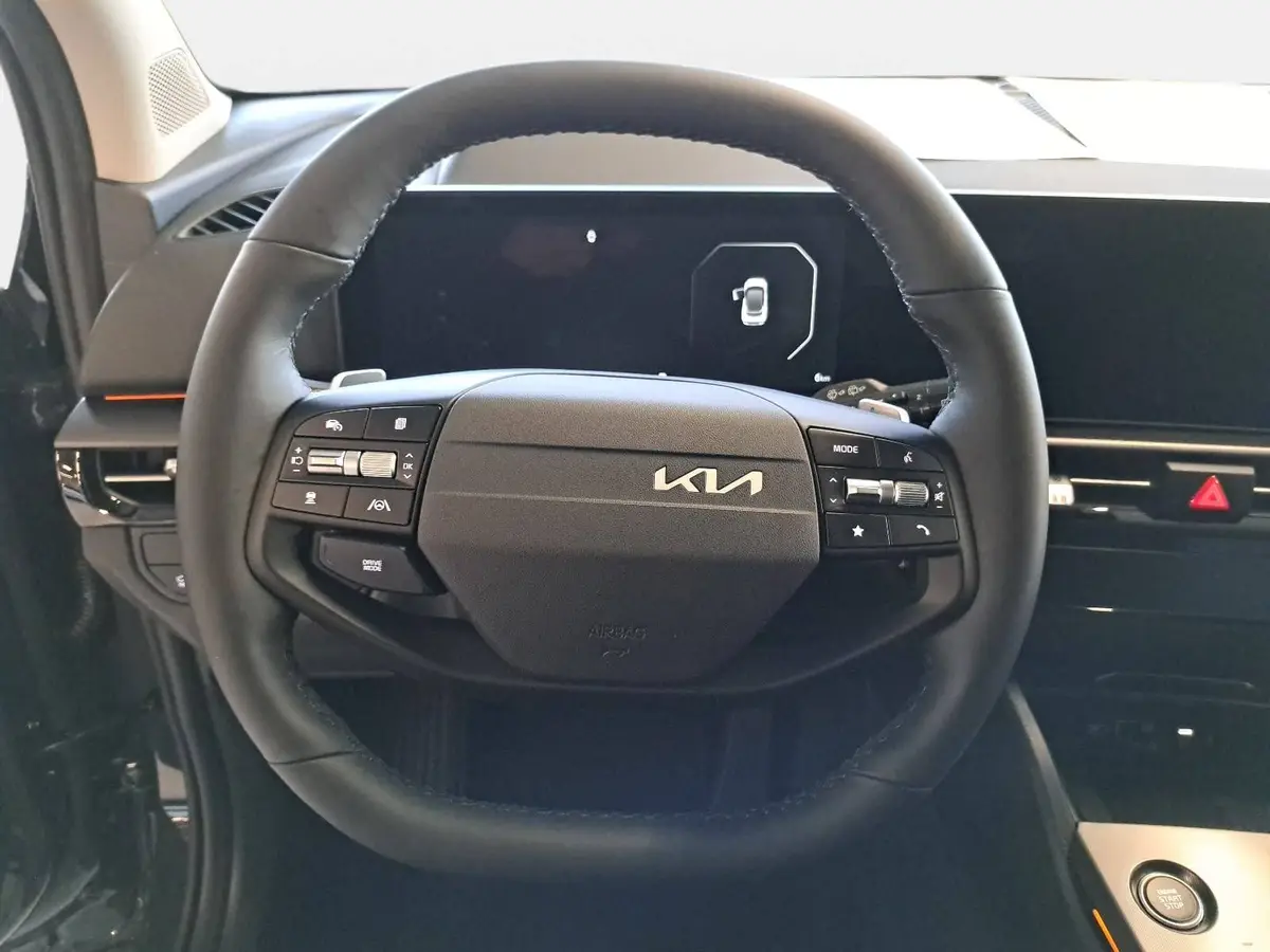 KIA SPORTAGE 1.6 T-GDI 150 2WD DCT SPIRIT MJ26 GLASDACH DRIVEWISE SOUND