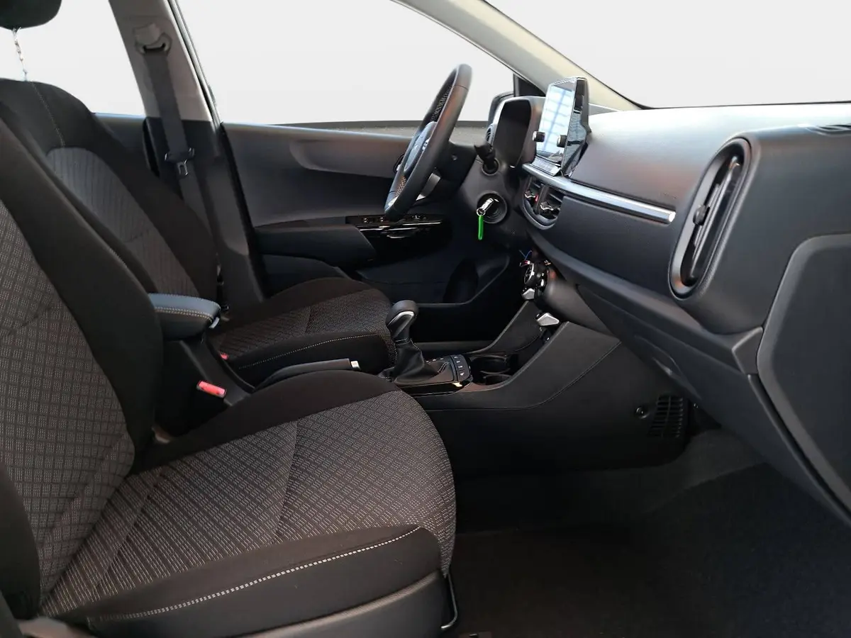 KIA PICANTO 1.0 GDI AUTO. (AMT) VISION MJ26 SITZH. NAVI KAMERA