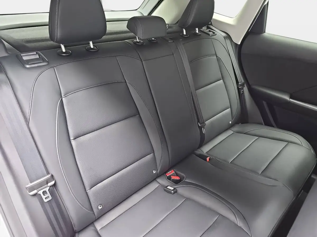 MG ZS 1.5 HYBRID+ MY25.5 LUXURY NAVI LM18 KEYLESS-ENTRY 360-GRAD-KAMERA