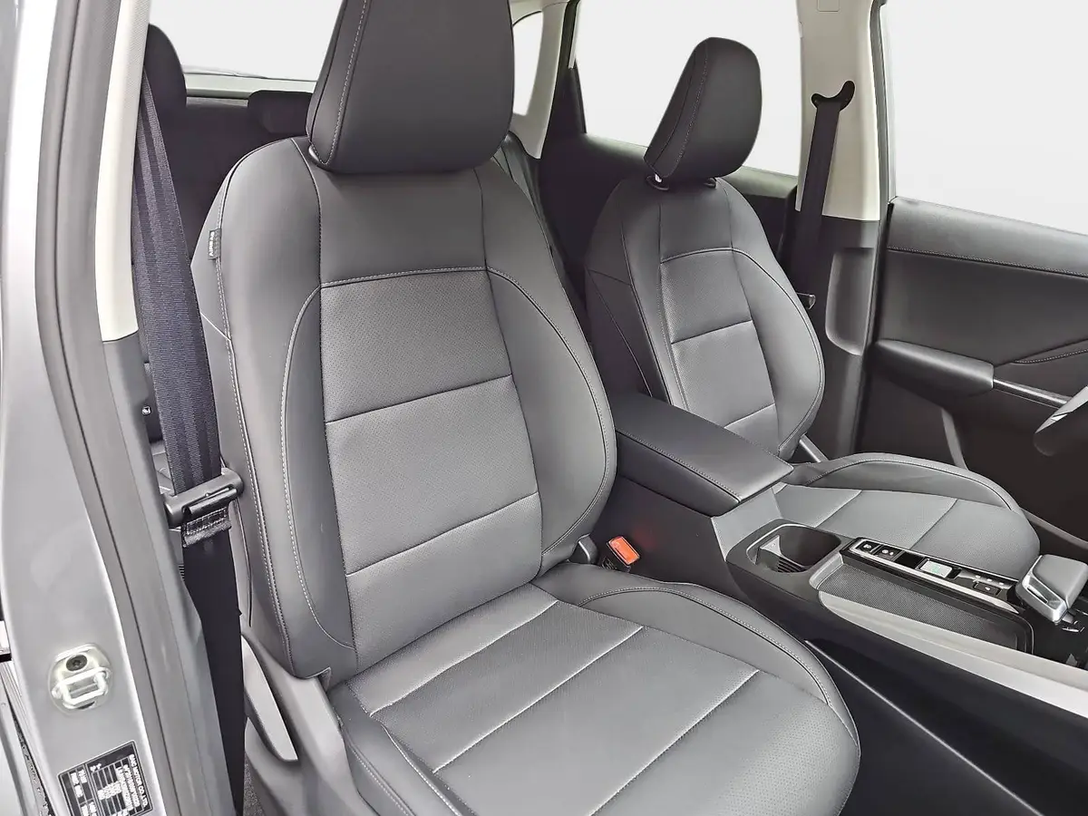 MG ZS 1.5 HYBRID+ MY25.5 LUXURY NAVI LM18 KEYLESS-ENTRY 360-GRAD-KAMERA