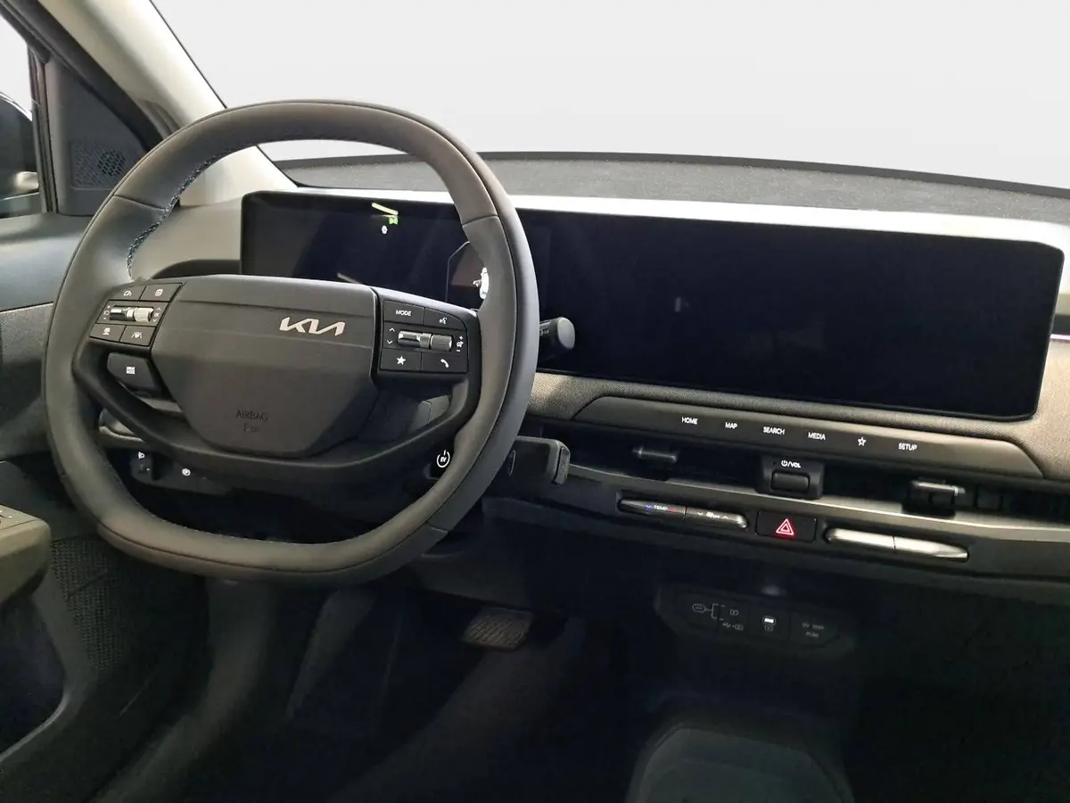KIA EV3 81.4 KWH EARTH MJ26 WINTER BUSIN. UPGRADE DRIVEWISE-PARK DESIGN SOUND