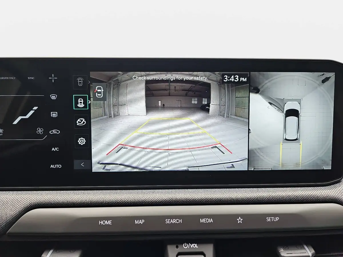 KIA EV3 81.4 KWH EARTH MJ26 WINTER BUSIN. UPGRADE DRIVEWISE-PARK DESIGN SOUND