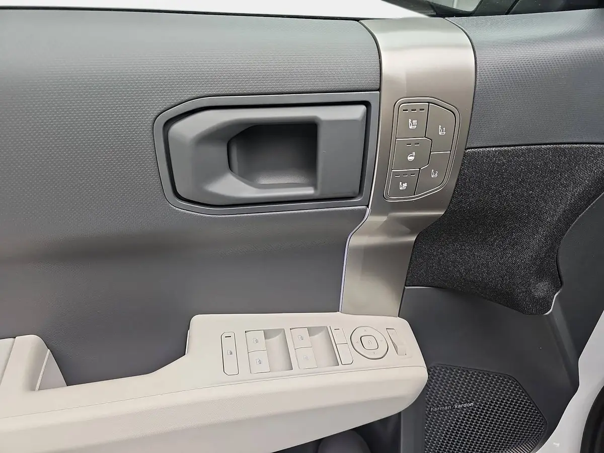 KIA EV3 81.4 KWH GT-LINE MJ26 DRIVEWISE-PARK-PRO KOMFORT GLASDACH