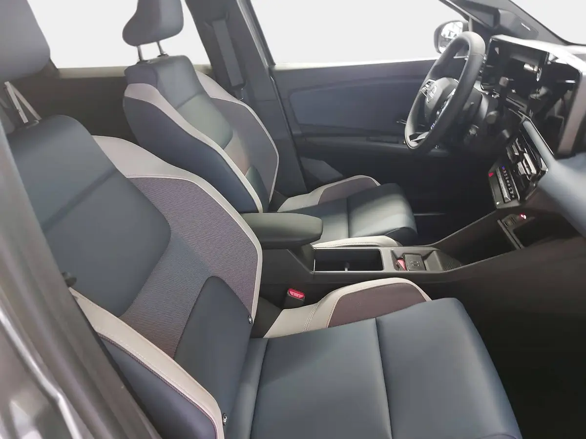 NISSAN MICRA FÖRDERFÄHIG EV 52 KWH EVOLVE PROPILOT ASSIST PARK
