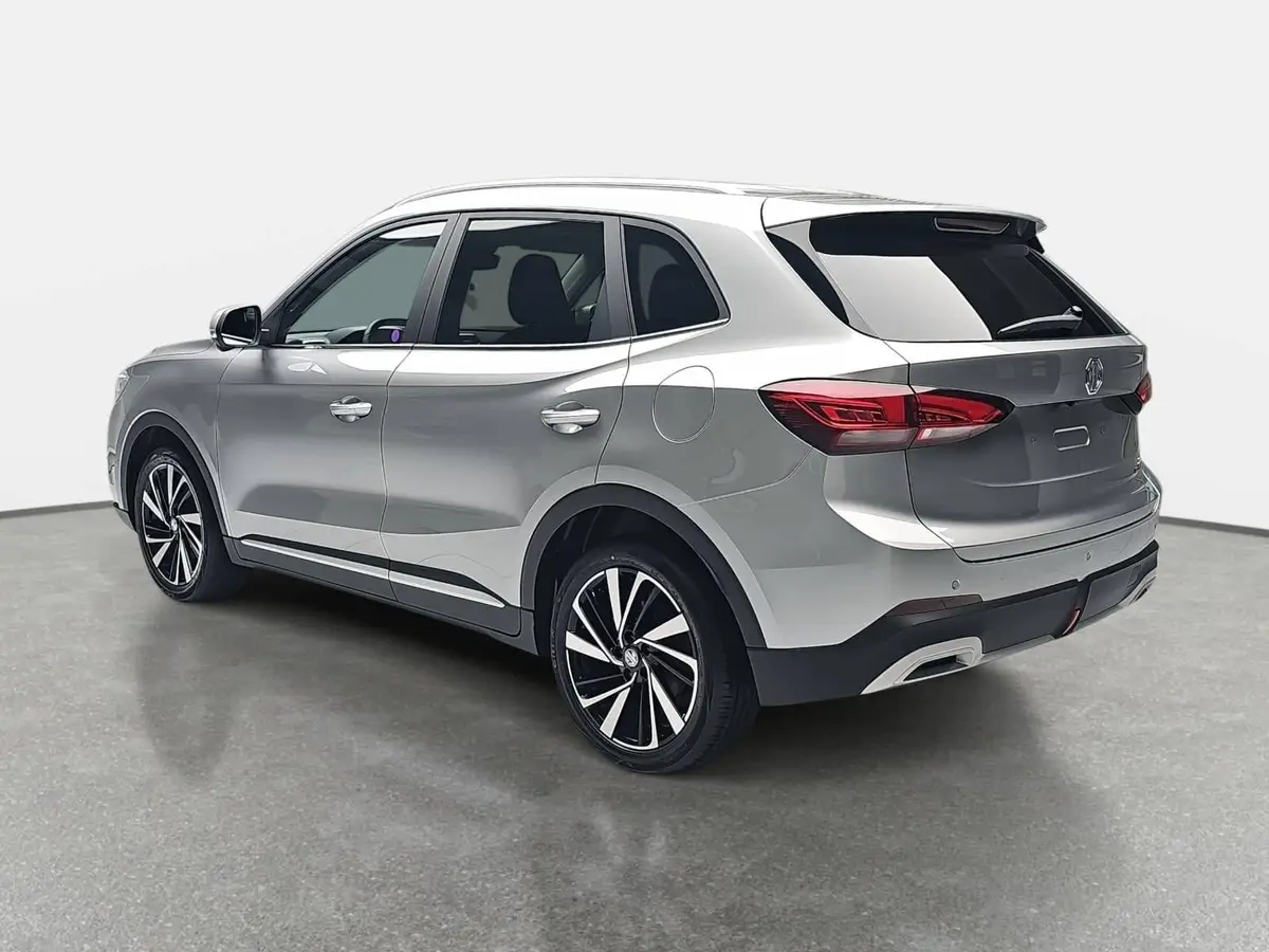 MG ZS 1.5 HYBRID+ MY25.5 LUXURY NAVI LM18 KEYLESS-ENTRY 360-GRAD-KAMERA