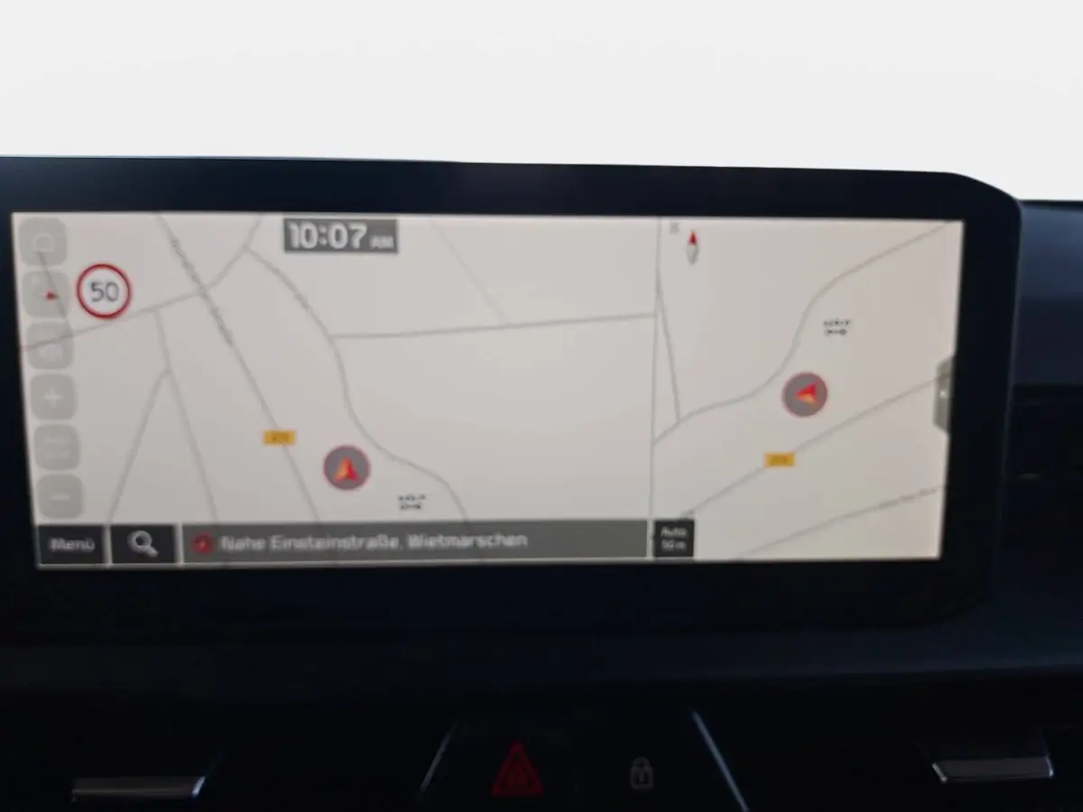 KIA STONIC 1.0 T-GDI 115 48V DCT SPIRIT MJ26 DRIVEWISE