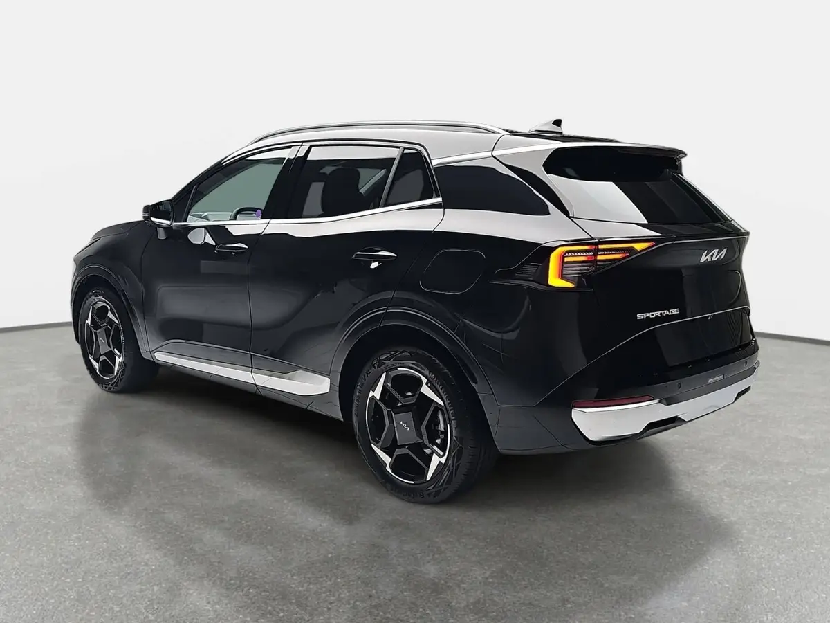 KIA SPORTAGE 1.6 T-GDI 180 AWD DCT SPIRIT MJ26 LEDER DRIVEWISE