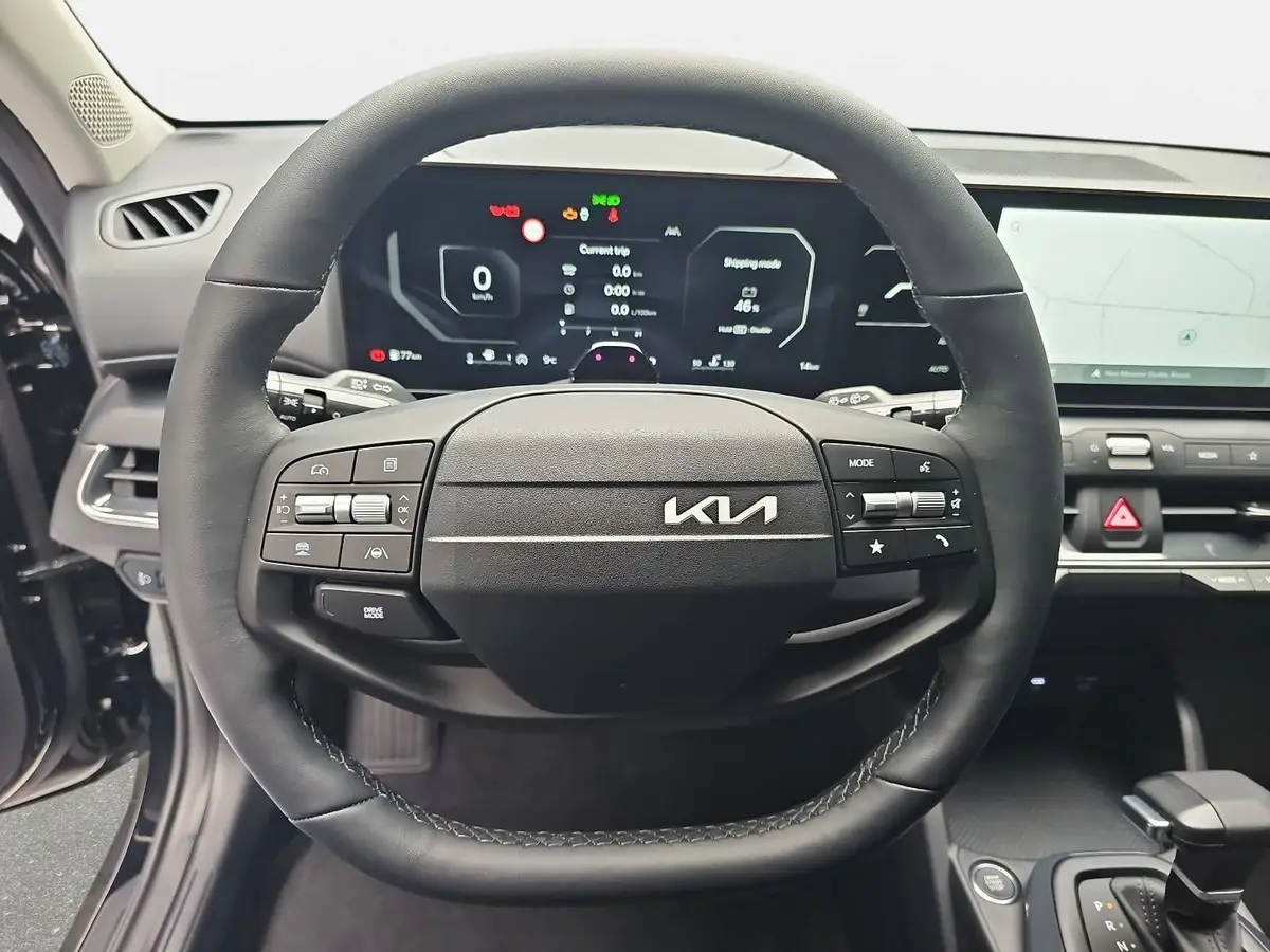 KIA K4 SW 1.6 T-GDI 150 PS DCT7 VISION MJ26 KOMFORT-PRO