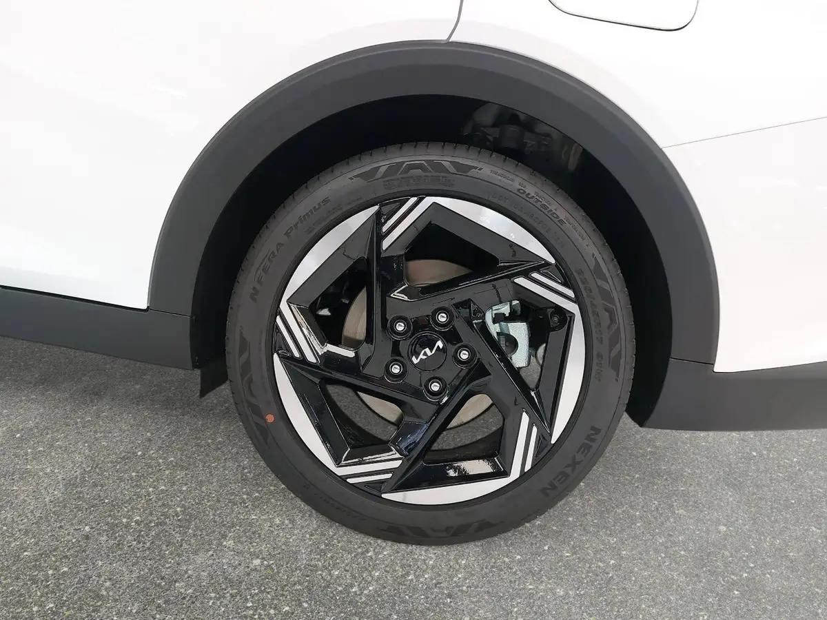 KIA K4 SW 1.6 T-GDI 150 PS DCT7 SPIRIT MJ26 DRIVEWISE-PARK SOUND