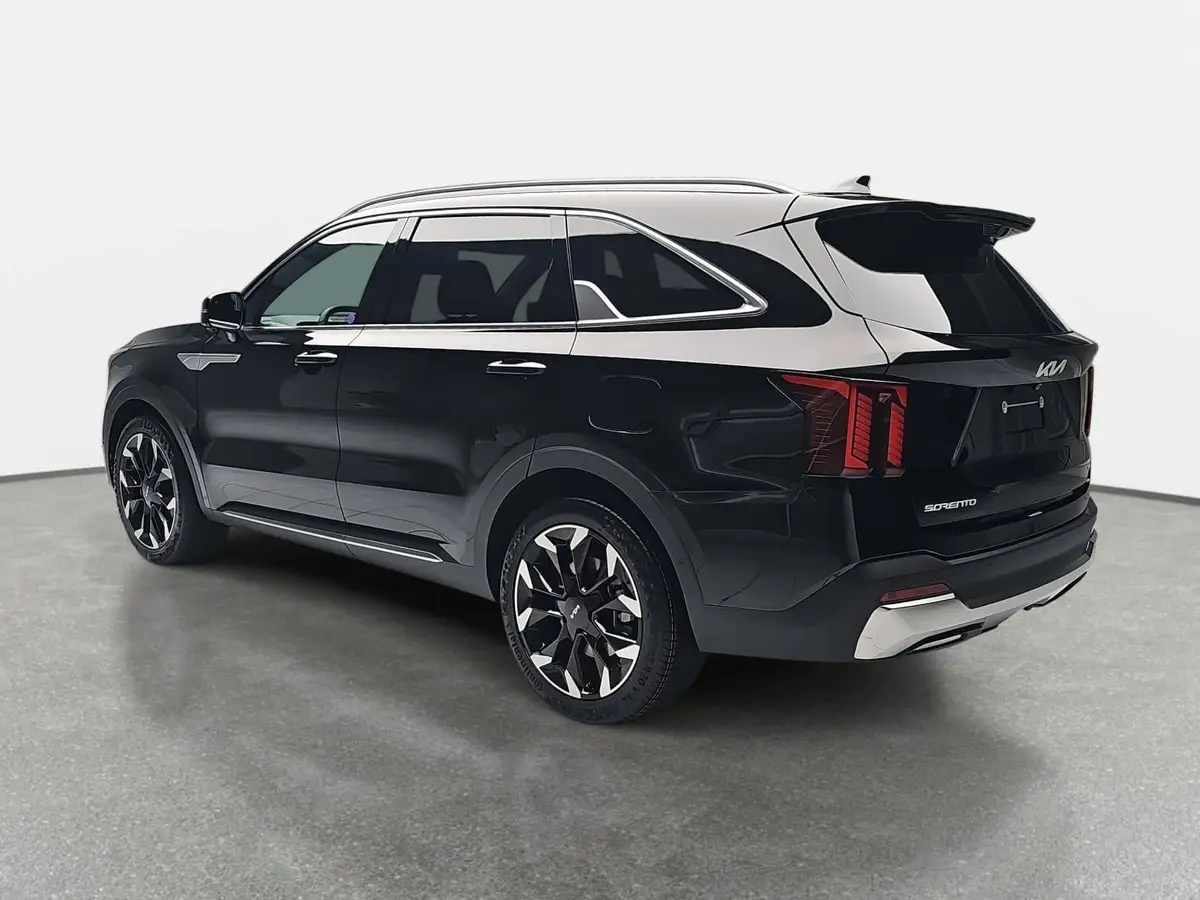 KIA SORENTO 2.2 CRDI AWD DCT8 PLATINUM MJ26 LEDER NAPPA PREMIUM GLASDACH AHK