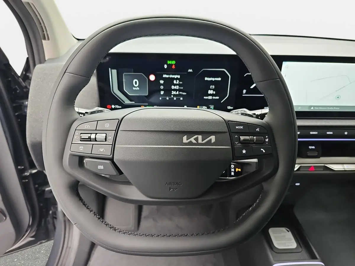 KIA EV2 42.2 KWH EARTH MJ27 WINTER-CONNECT 22KW-AC TECHN DRIVEWISE-PARK DESIGN