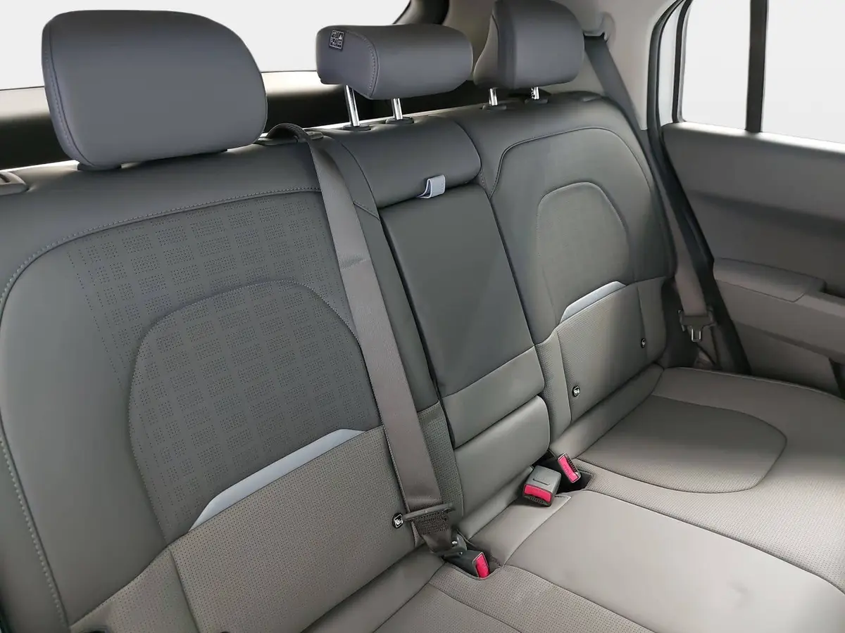 KIA EV3 81.4 KWH EARTH MJ26 WINTER-CONNECT BUSINESS UPGRADE