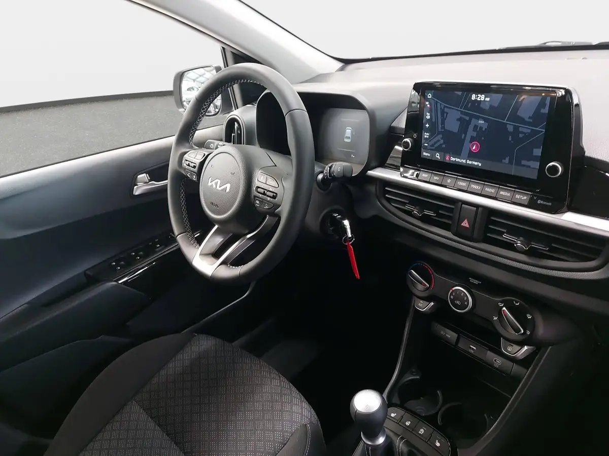 KIA PICANTO 1.0 GDI VISION MJ26 SITZH. NAVI KAMERA