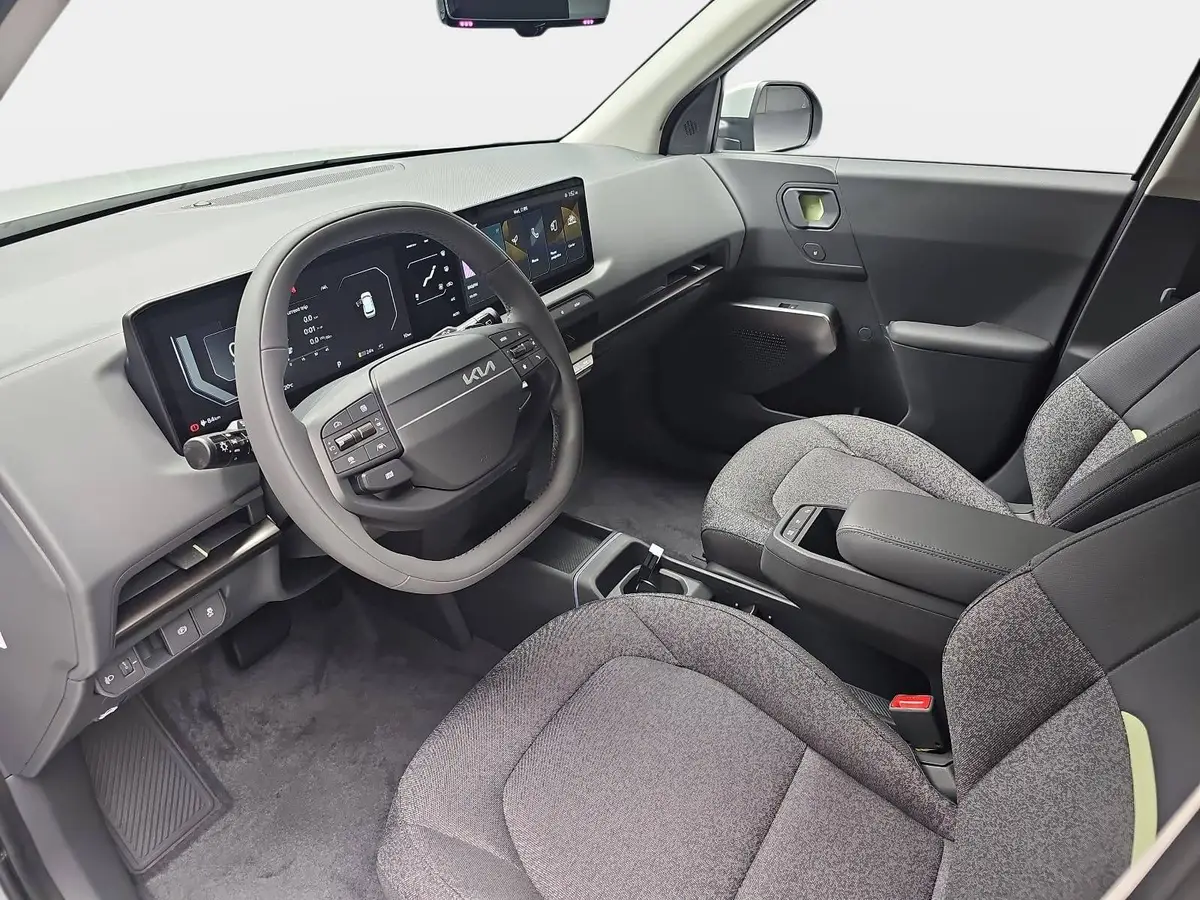 KIA EV2 42.2 KWH AIR MJ27 WINTER
