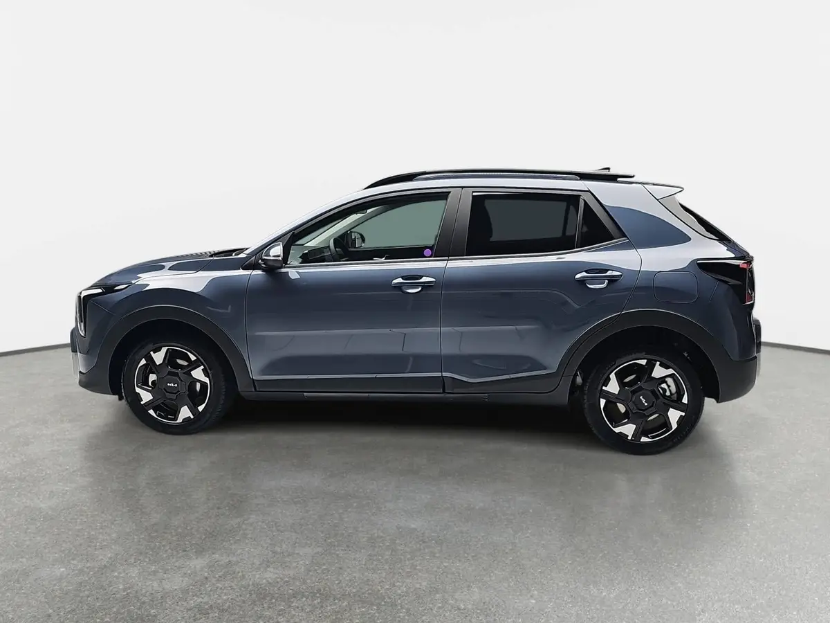 KIA STONIC 1.0 T-GDI 100 DCT VISION MJ26 SITZH. NAVI