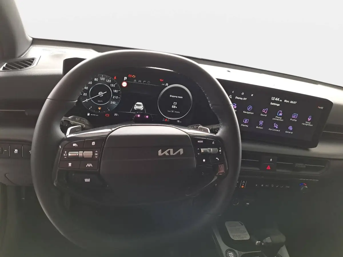 KIA XCEED 1.6 T-GDI 180 DCT SPIRIT MJ27 SOUND SITZ ADVANCED GLASDACH