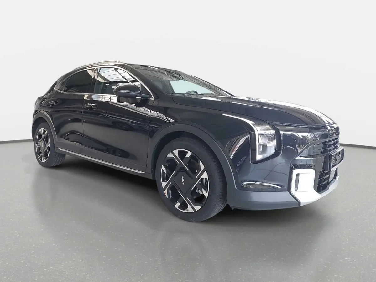KIA XCEED 1.6 T-GDI 180 DCT SPIRIT MJ27 SOUND SITZ ADVANCED GLASDACH