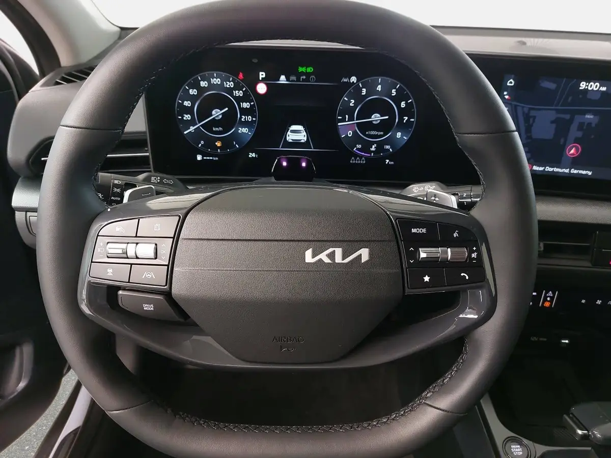 KIA XCEED 1.6 T-GDI 150 DCT SPIRIT MJ27 SOUND