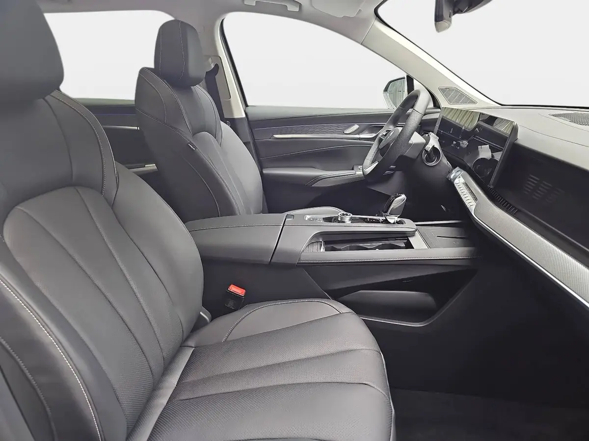 MG S9 PLUG-IN-HYBRID MY26 PREMIUM