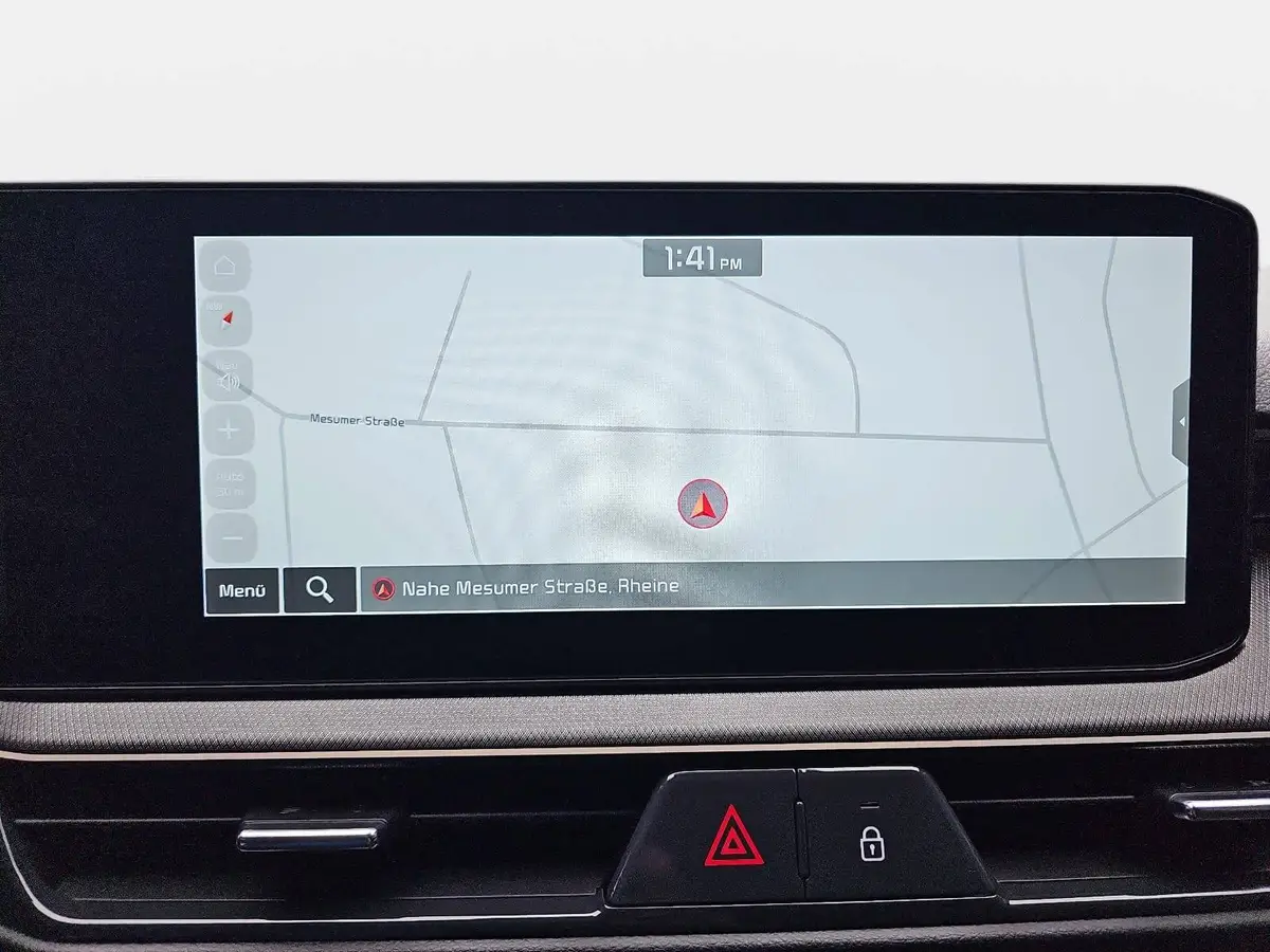 KIA STONIC 1.0 T-GDI 115 48V DCT GT-LINE MJ26 GLASDACH