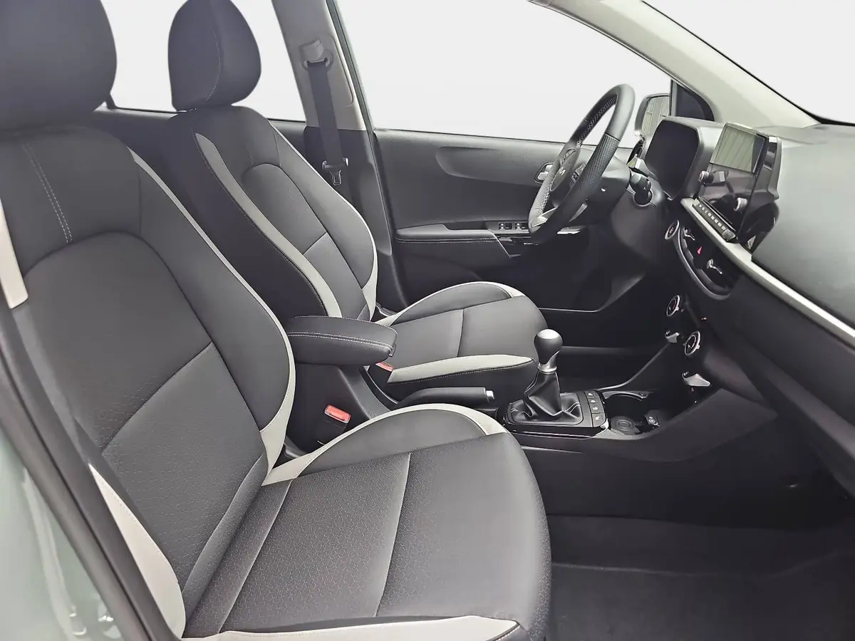 KIA PICANTO 1.0 GDI GT-LINE MJ27 DRIVEWISE