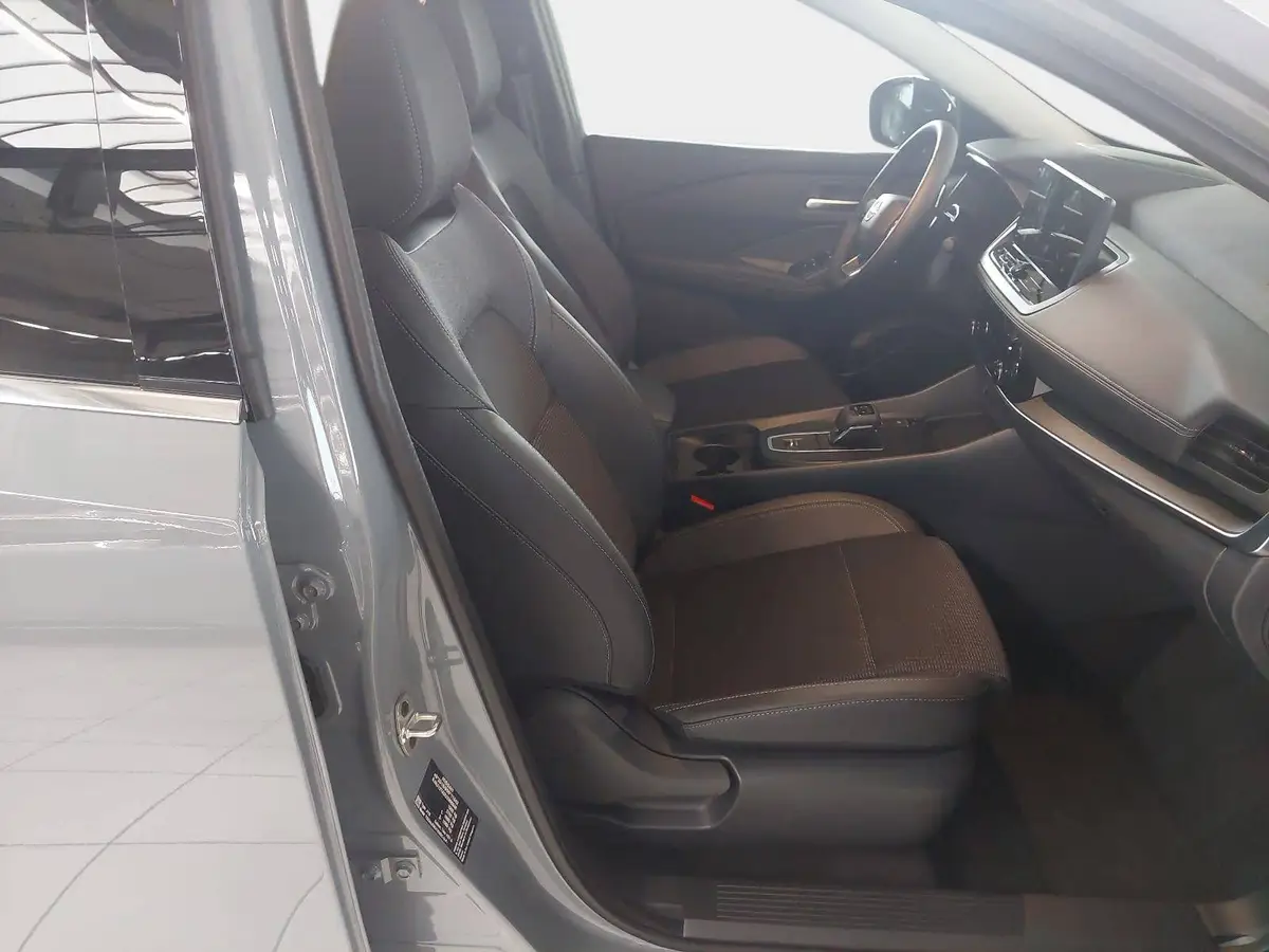 NISSAN QASHQAI 1.3 DIG-T MHEV AUTO. MJ27 N-CONNECTA WINTER PANO