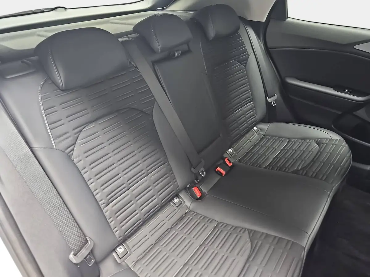 KIA XCEED 1.6 T-GDI 150 DCT VISION MJ27 KOMFORT-PRO