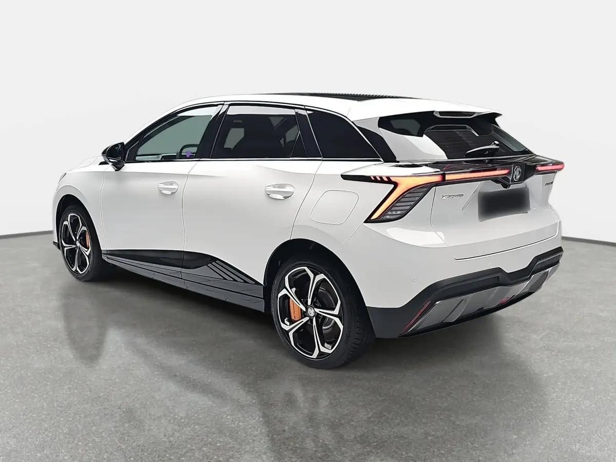 MG MG4 EV 64 KWH MY26 XPOWER AWD