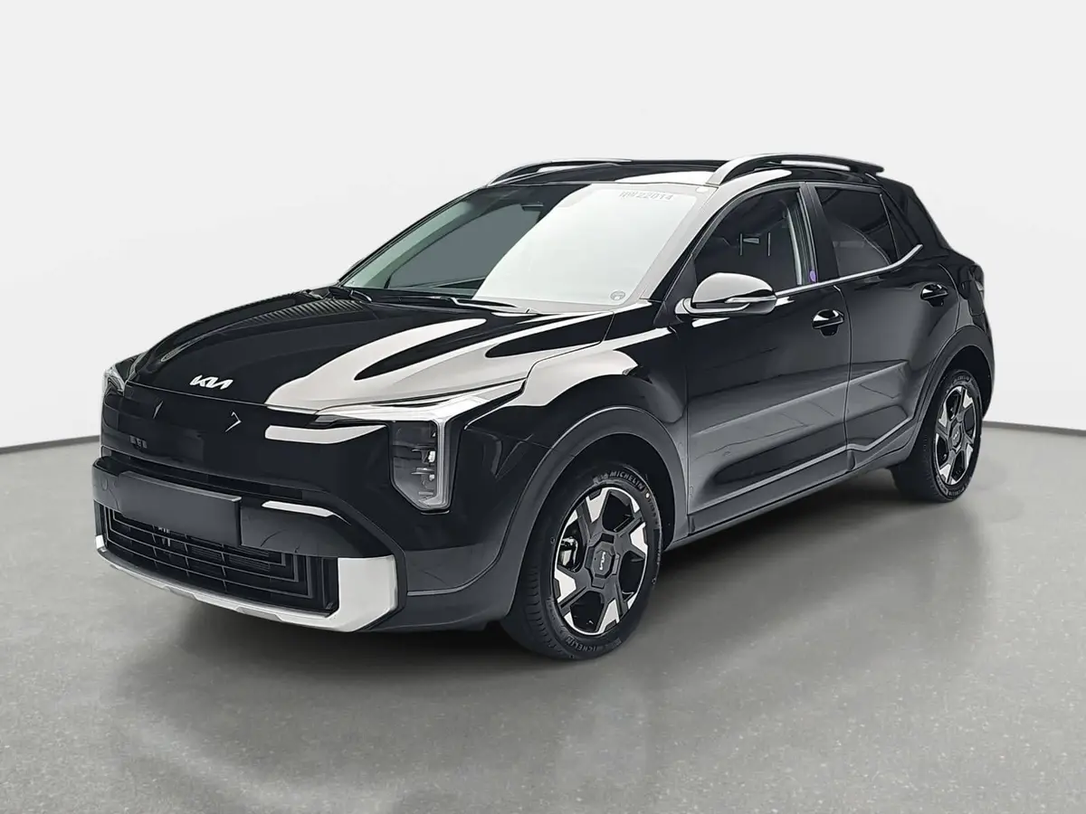 KIA STONIC 1.0 T-GDI 100 VISION MJ26 SITZH. NAVI