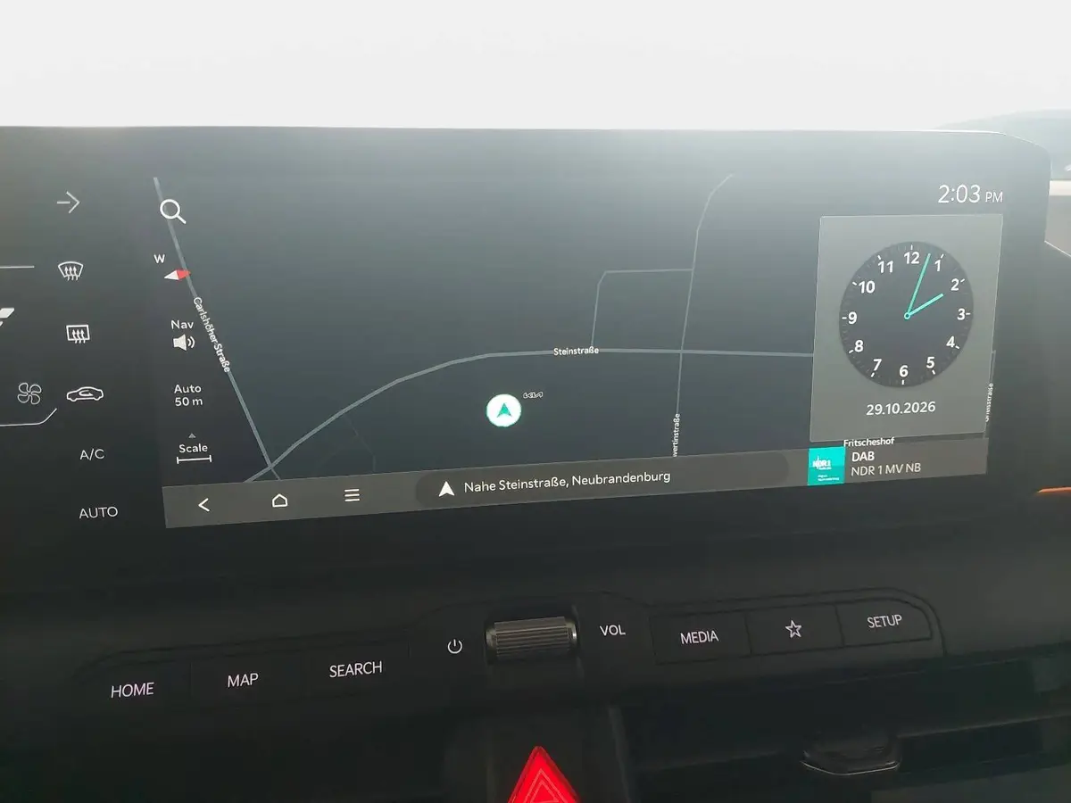 KIA K4 SW 1.6 T-GDI 150 PS DCT7 SPIRIT MJ26 DRIVEWISE-PARK SOUND