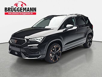 CUPRA ATECA 1.5 TSI DSG NAVI LED ACC PANO WINTER EL.HECKKL. KA