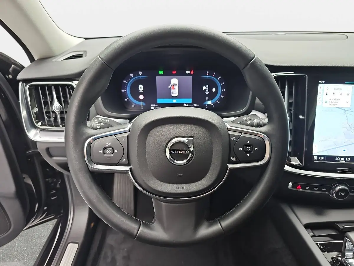 VOLVO S60 B4 AUTO. CORE NAVI LED GOOGLE KAMERA LM17